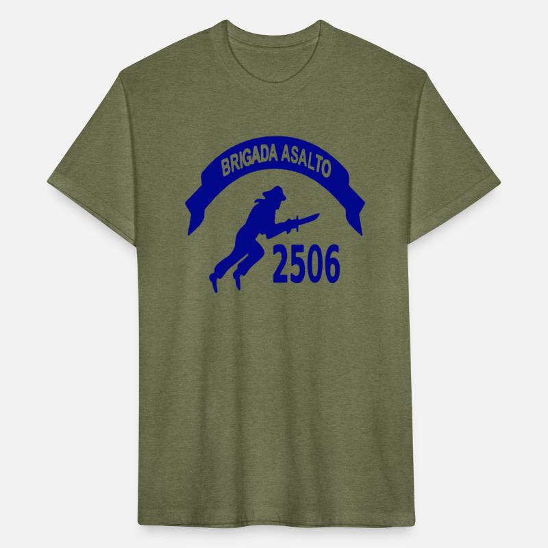 Brigada Asalto 2506
