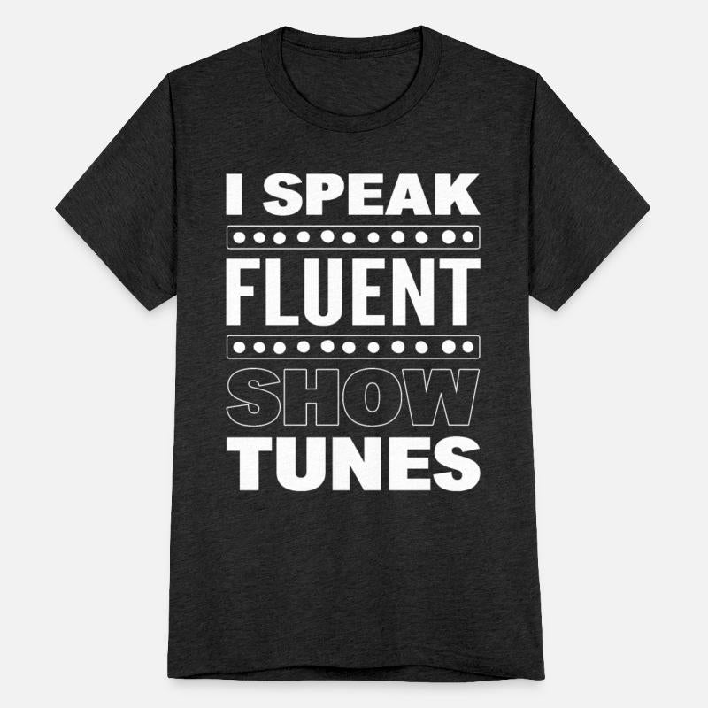 Broadway Musical Actors Or Performers