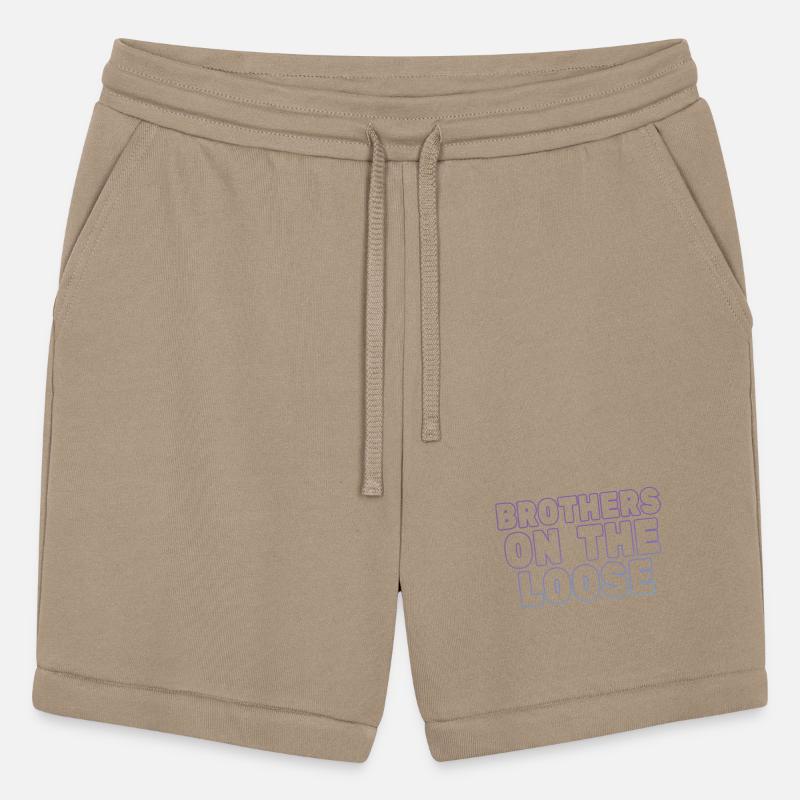 Brothers On The Loose Siblings Trip