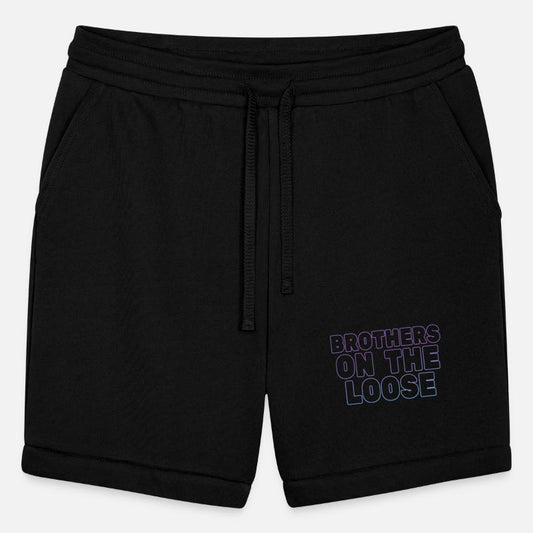 Brothers On The Loose Siblings Trip