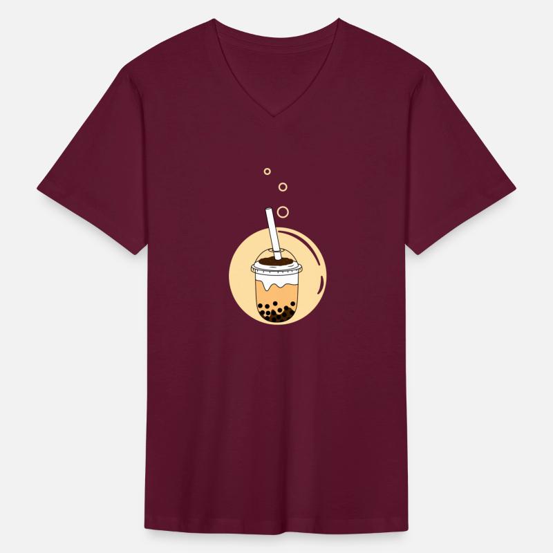 Brown Sugar Bubble Tea