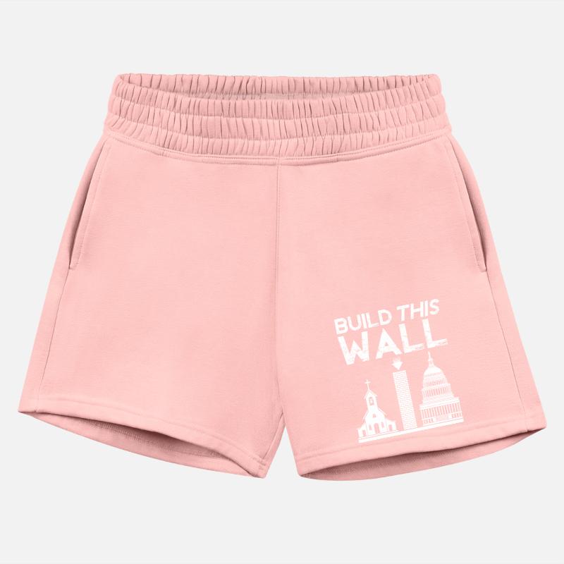 Build This Wall Separation Of Church And State Usa