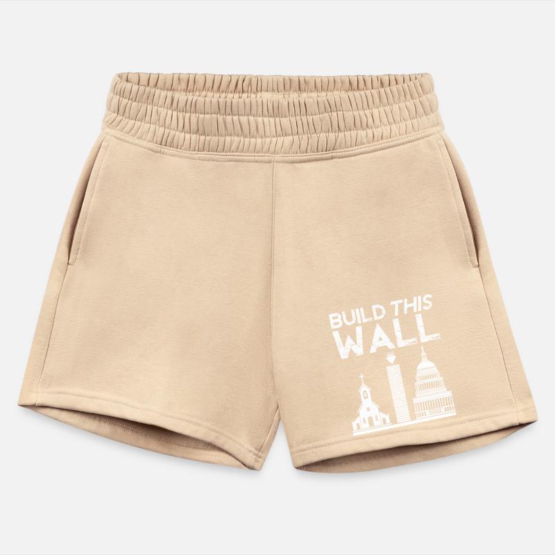 Build This Wall Separation Of Church And State Usa