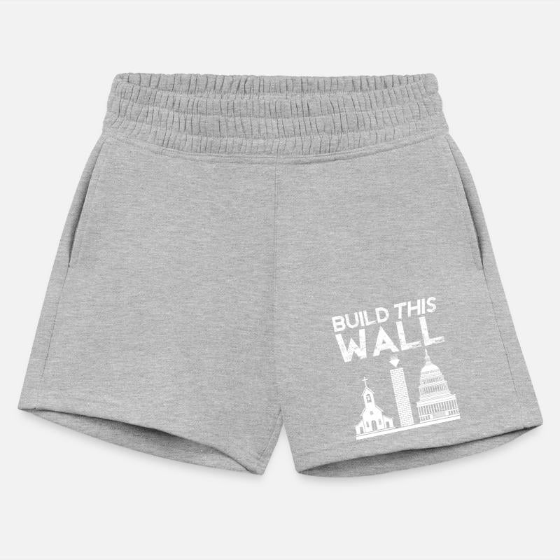 Build This Wall Separation Of Church And State Usa