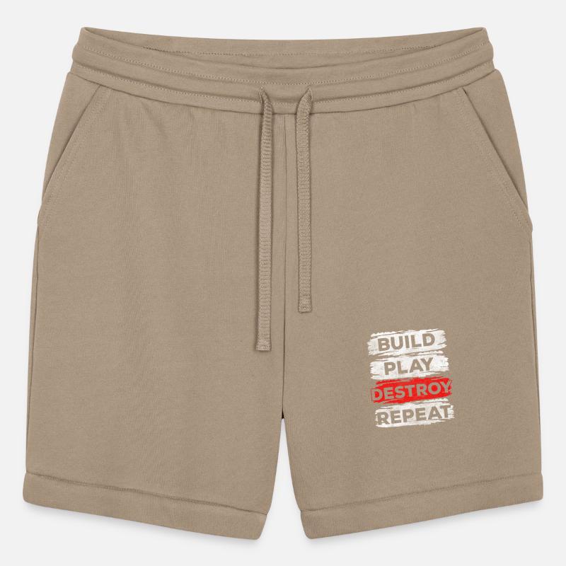 Building Block Toys Fun