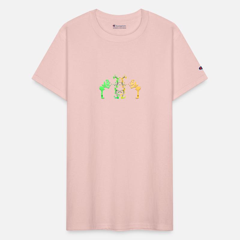 Butterfly Baby Flowers Contras Color