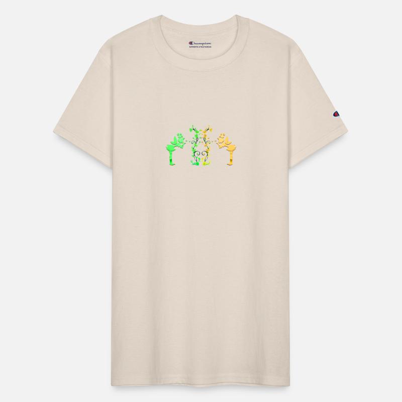 Butterfly Baby Flowers Contras Color