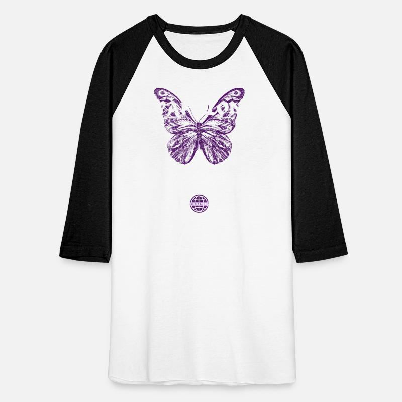 Butterfly Rave Outfit