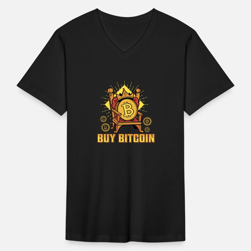 Buy Bitcoin funny shirt