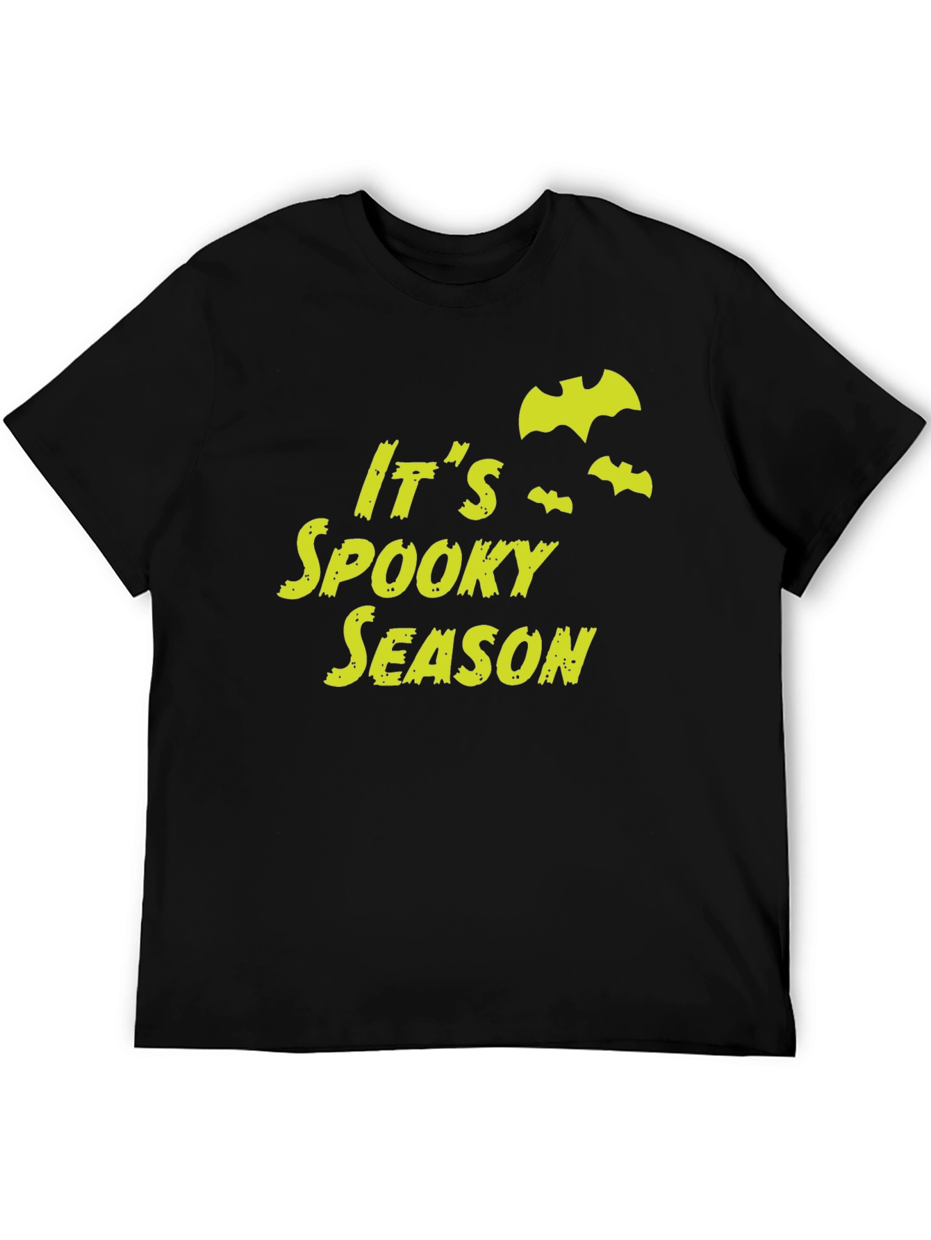 Its Spooky Season Tee