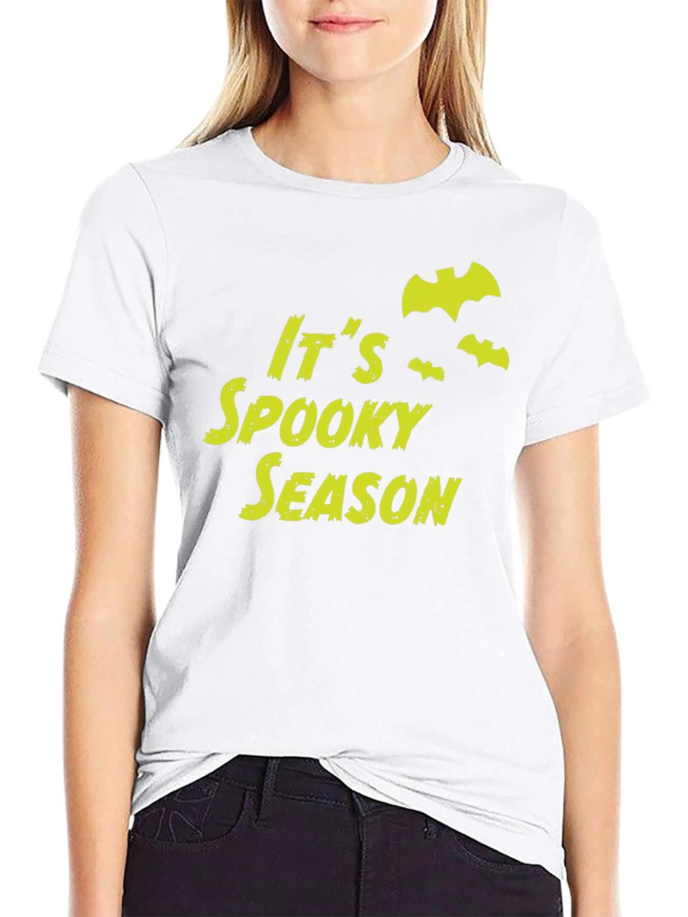 Its Spooky Season Tee