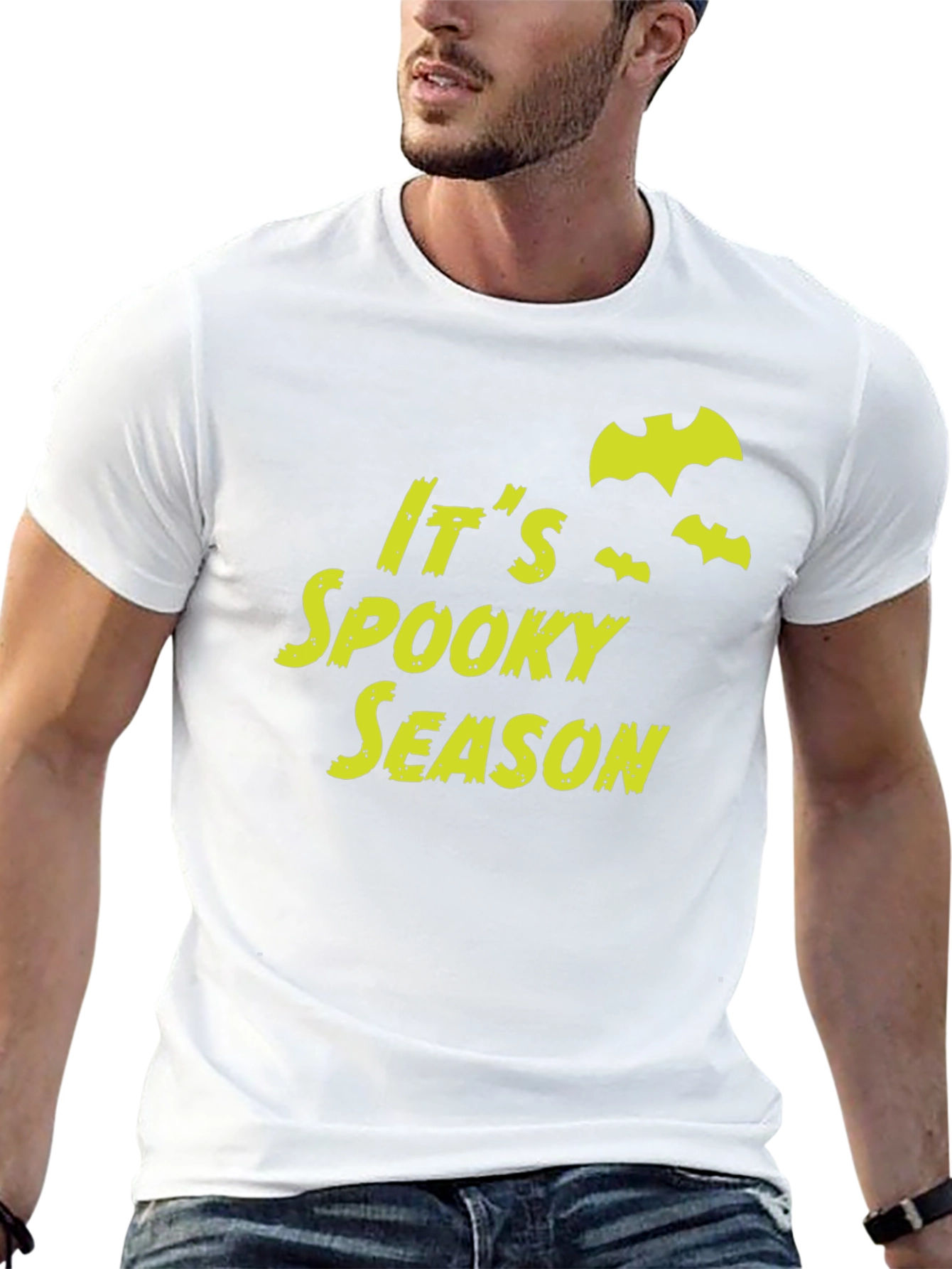 Its Spooky Season Tee