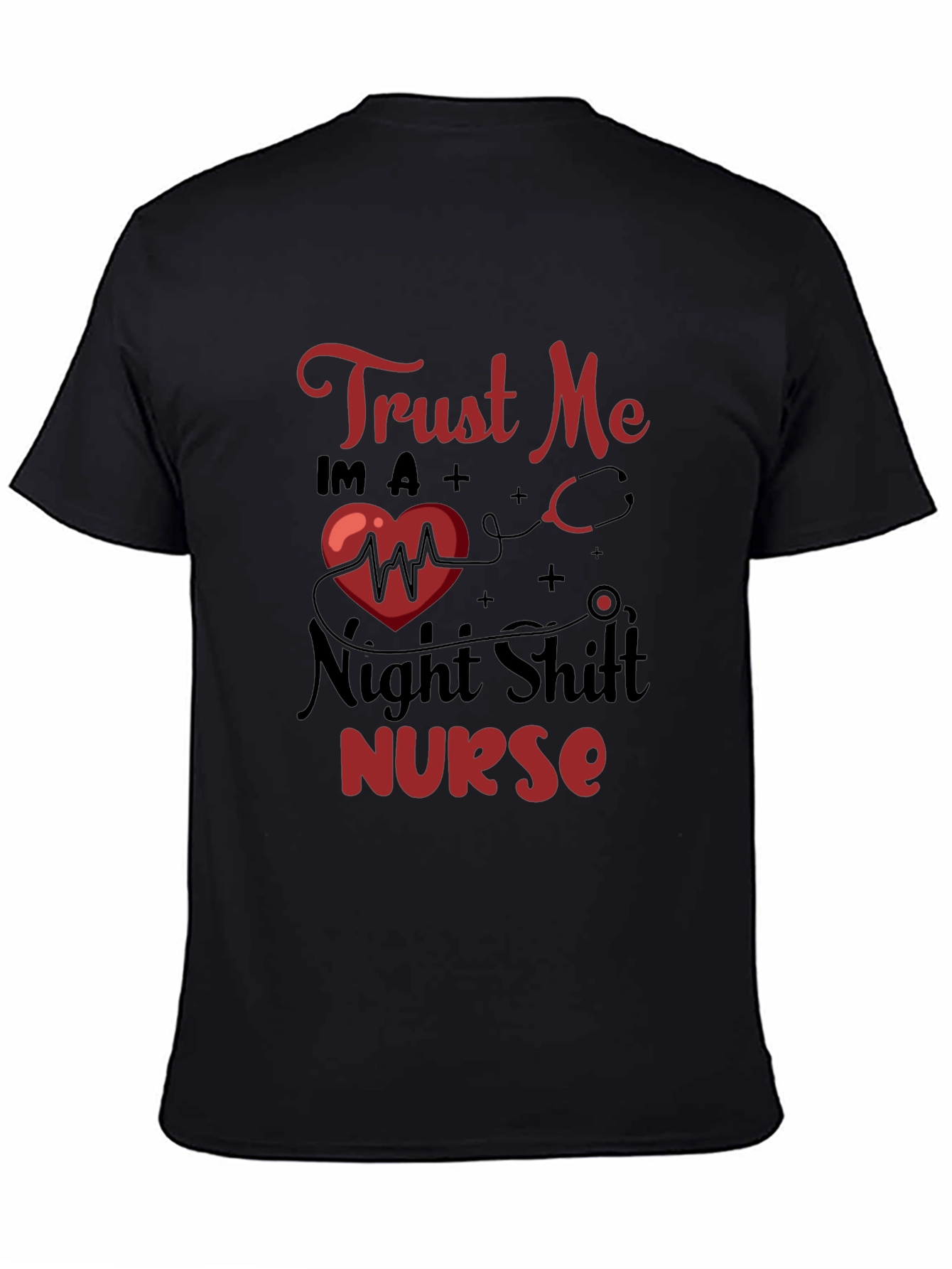 Trust Me Nurse T-Shirt
