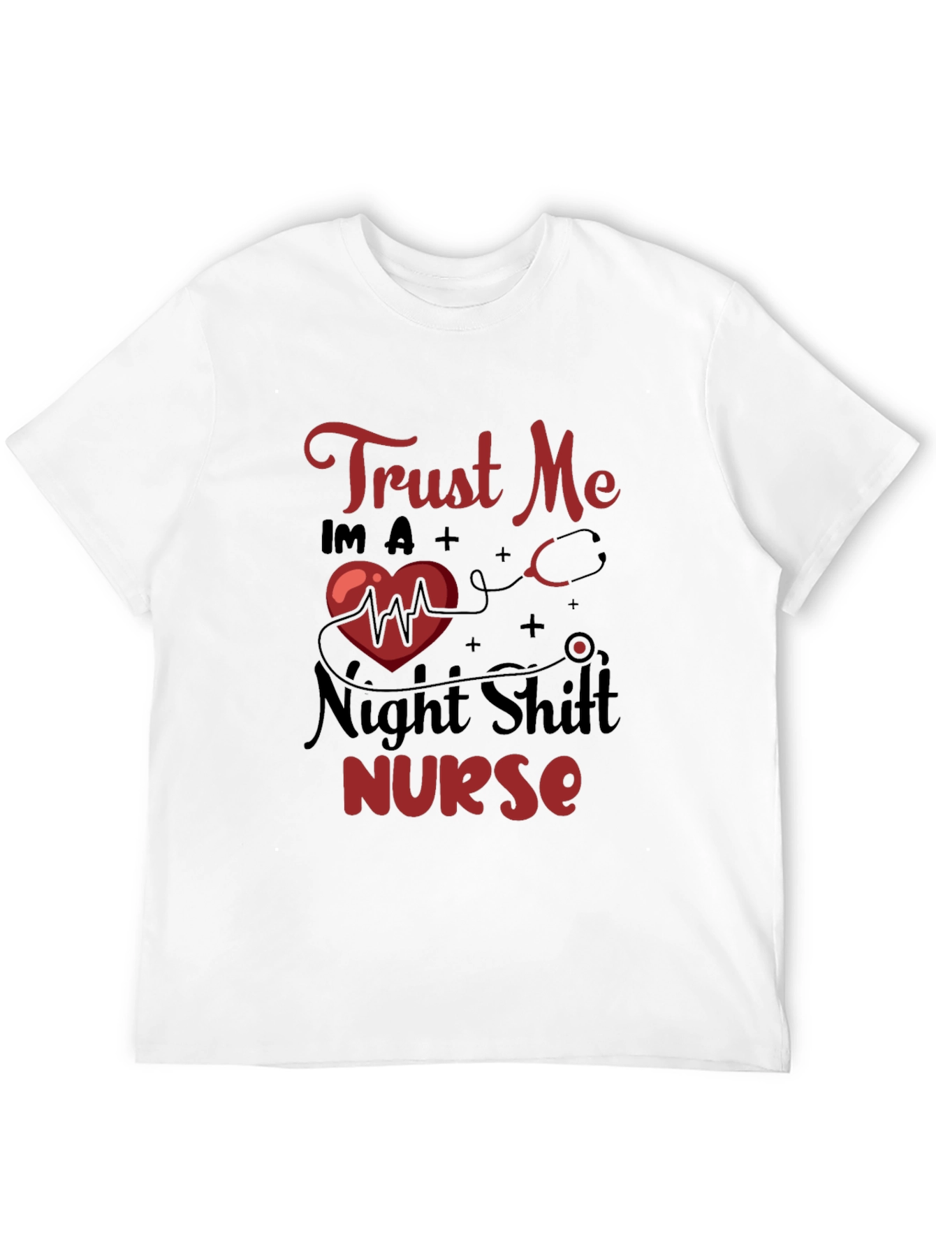 Trust Me Nurse T-Shirt