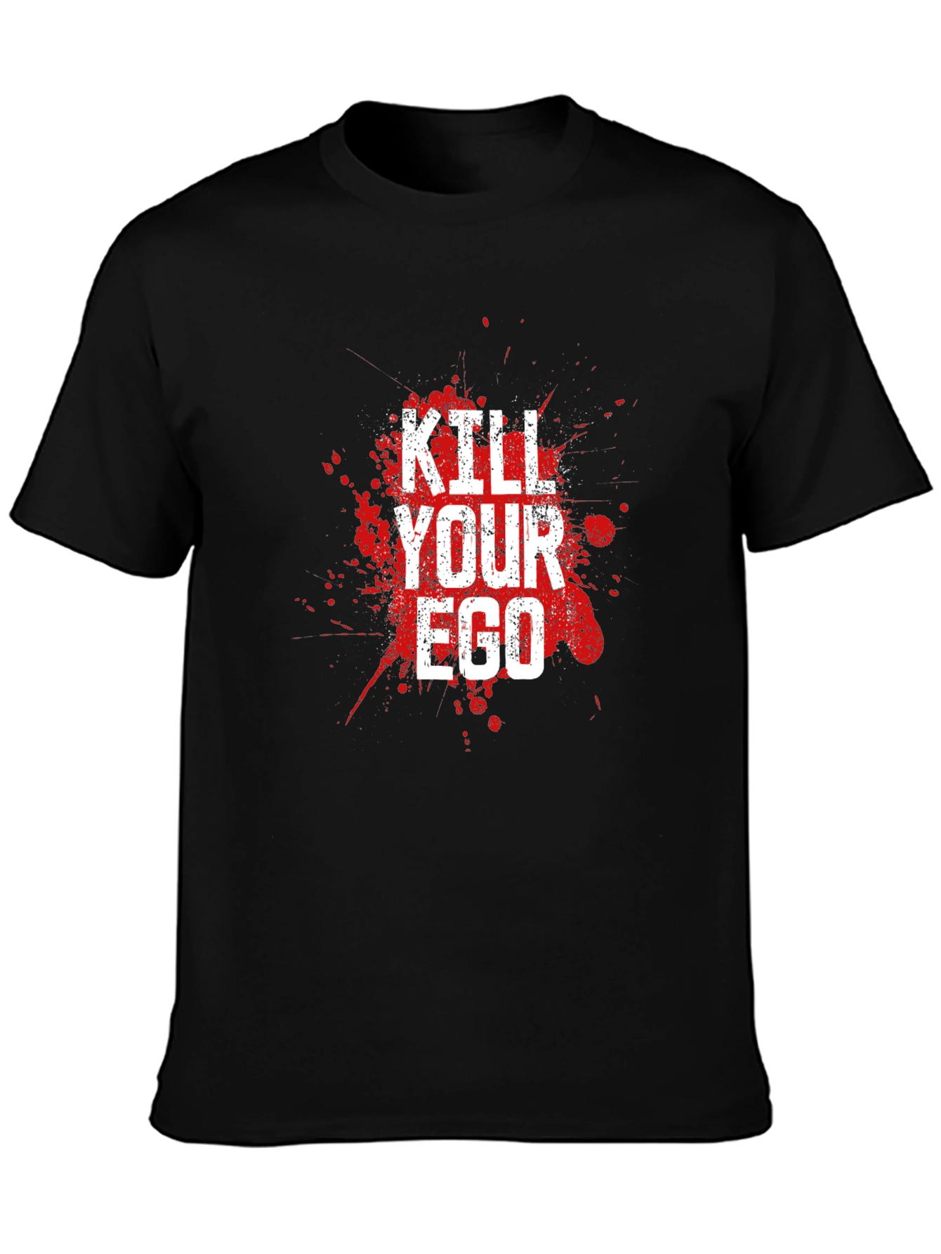 Kill Your Ego Graphic T-Shirt