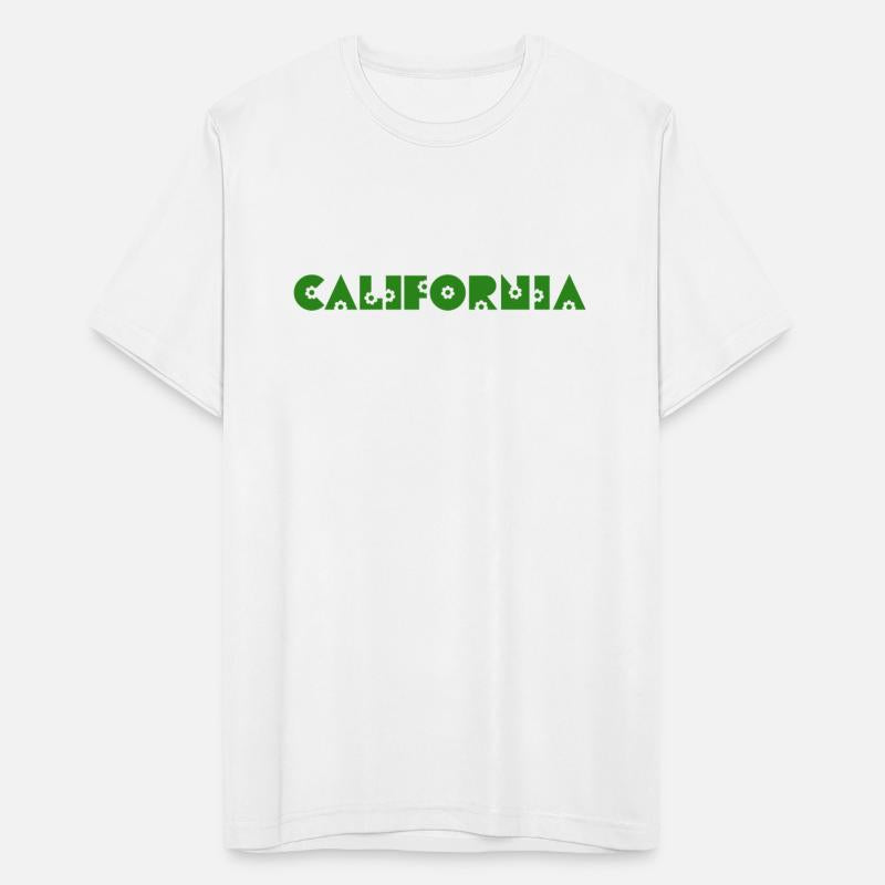 CALIFORNIA State