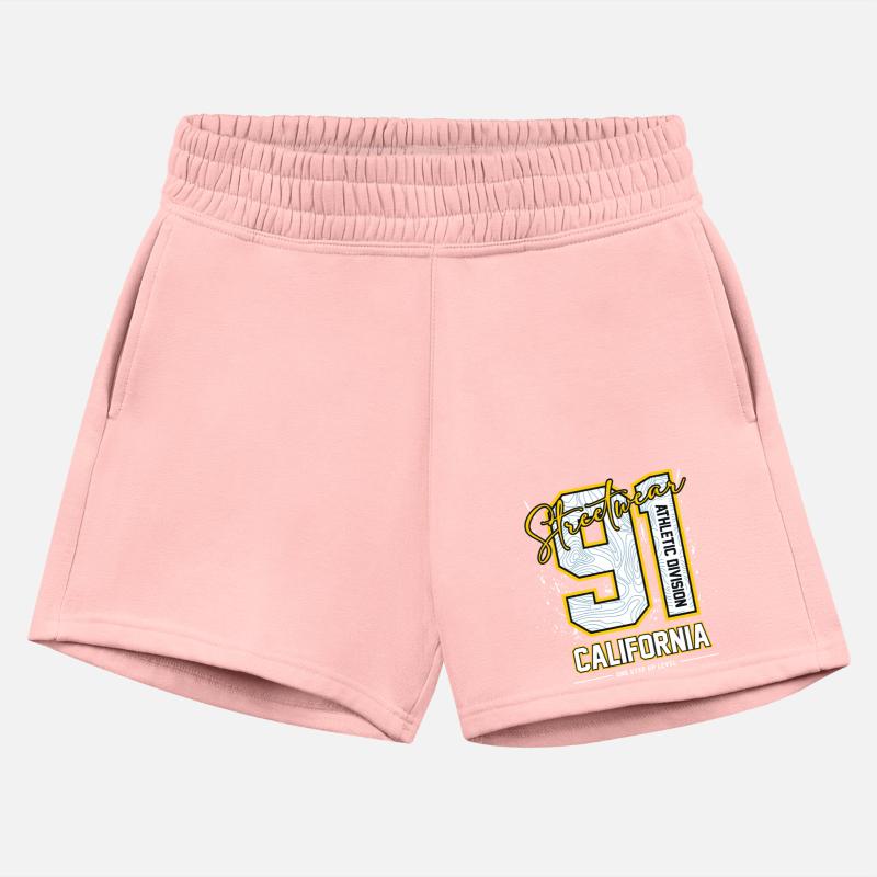 California Streetwear 91