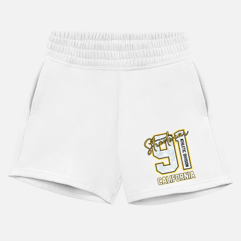 California Streetwear 91