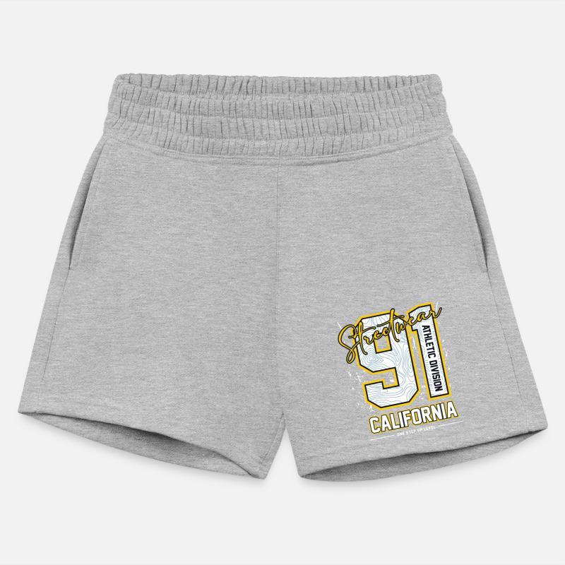 California Streetwear 91