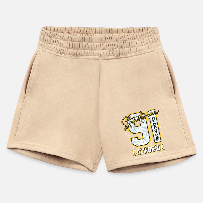 California Streetwear 91