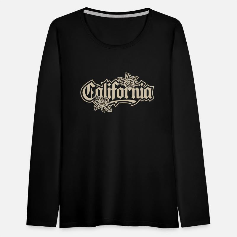 California streetwear