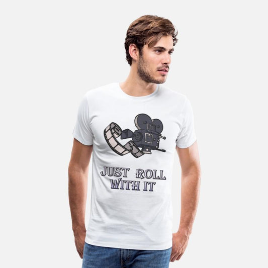 Camera Rolling Movie Camera Movie Moving Pictures