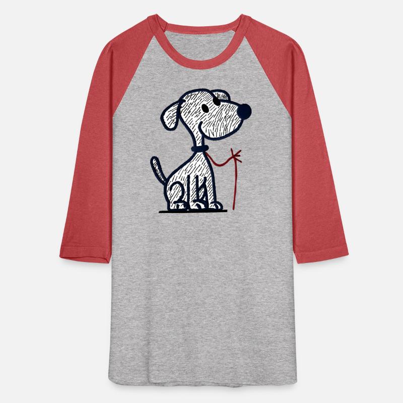 Camp, Explore, Wag: Streetwear for Explorers