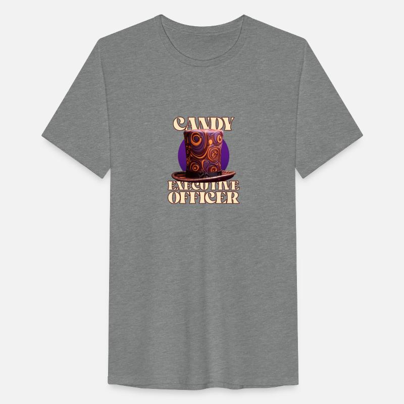 Candy executive officer