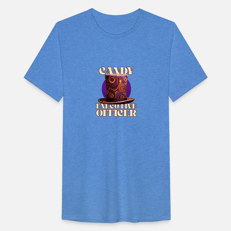 Candy executive officer