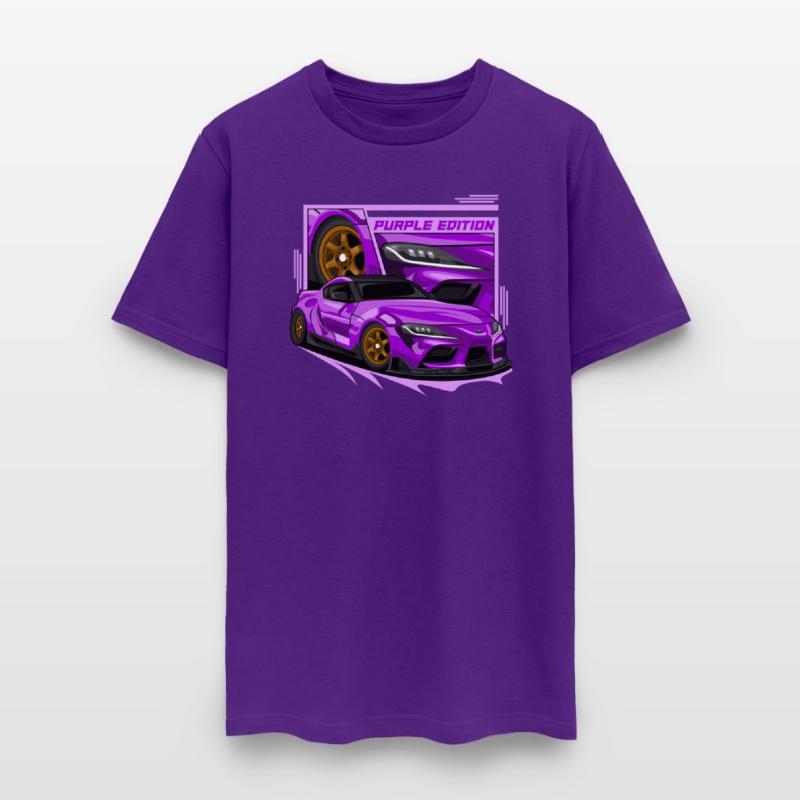 car design illustration