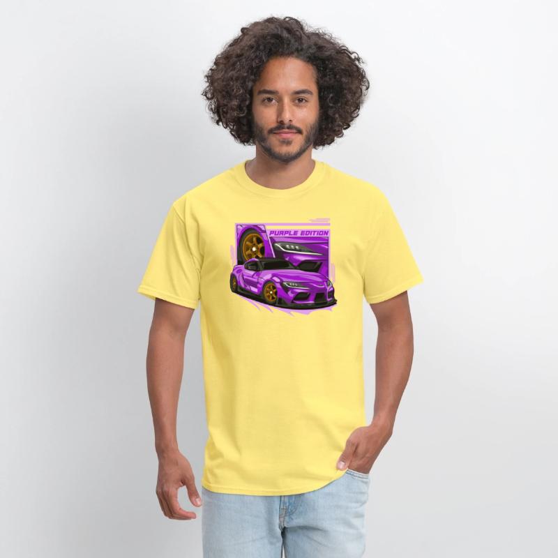 car design illustration