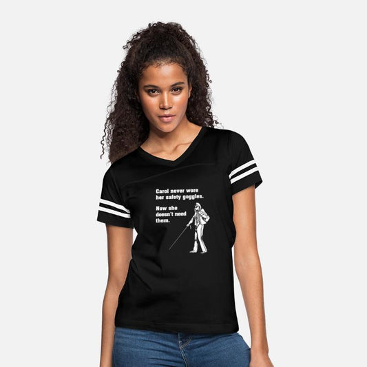 Carol Safety Goggles Science Chemistry