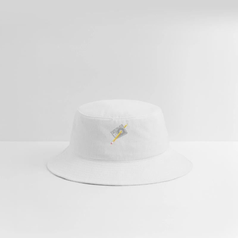 cassette with pencil