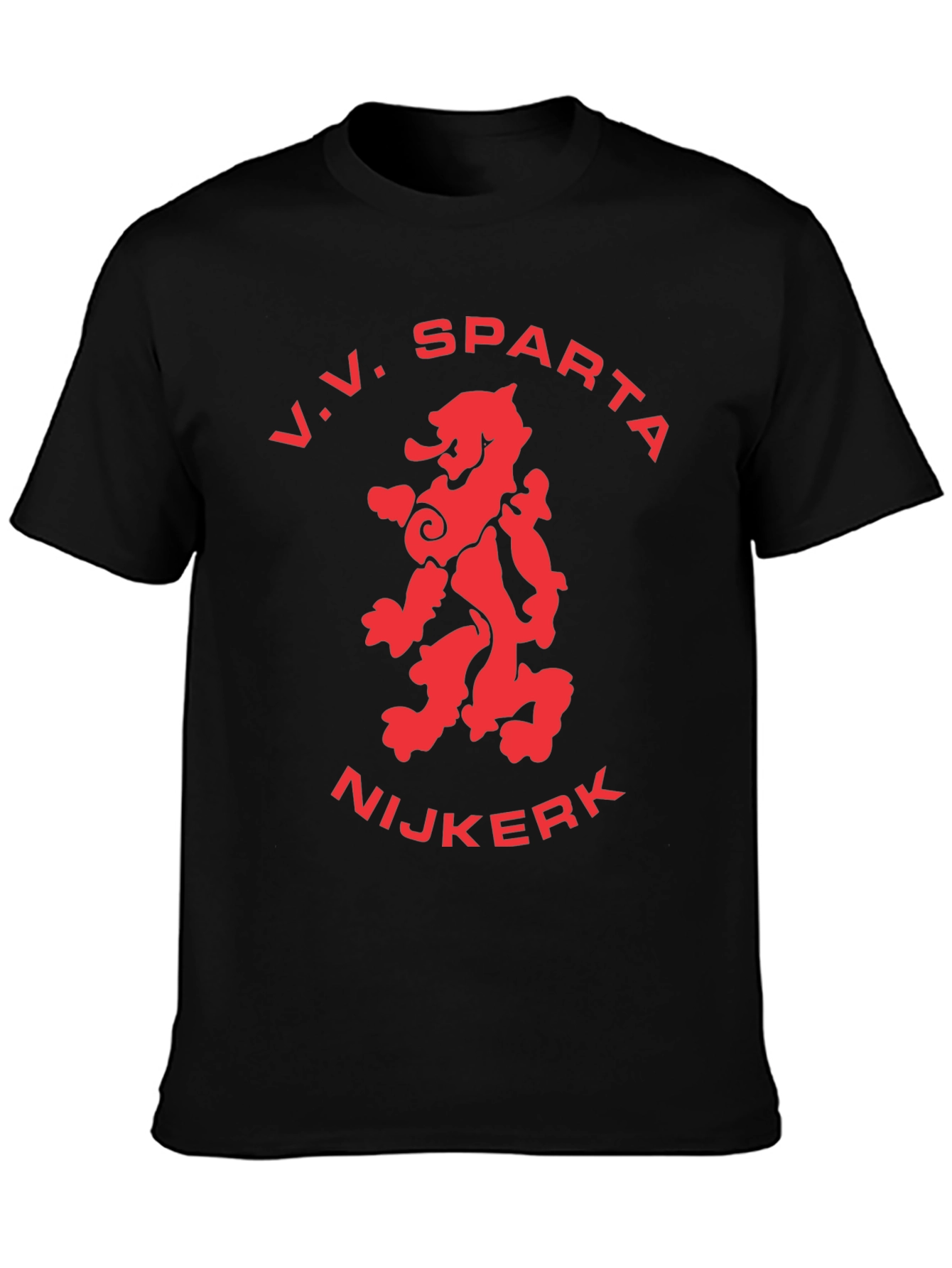 V.V. Sparta Nijkerk Graphic T-Shirt