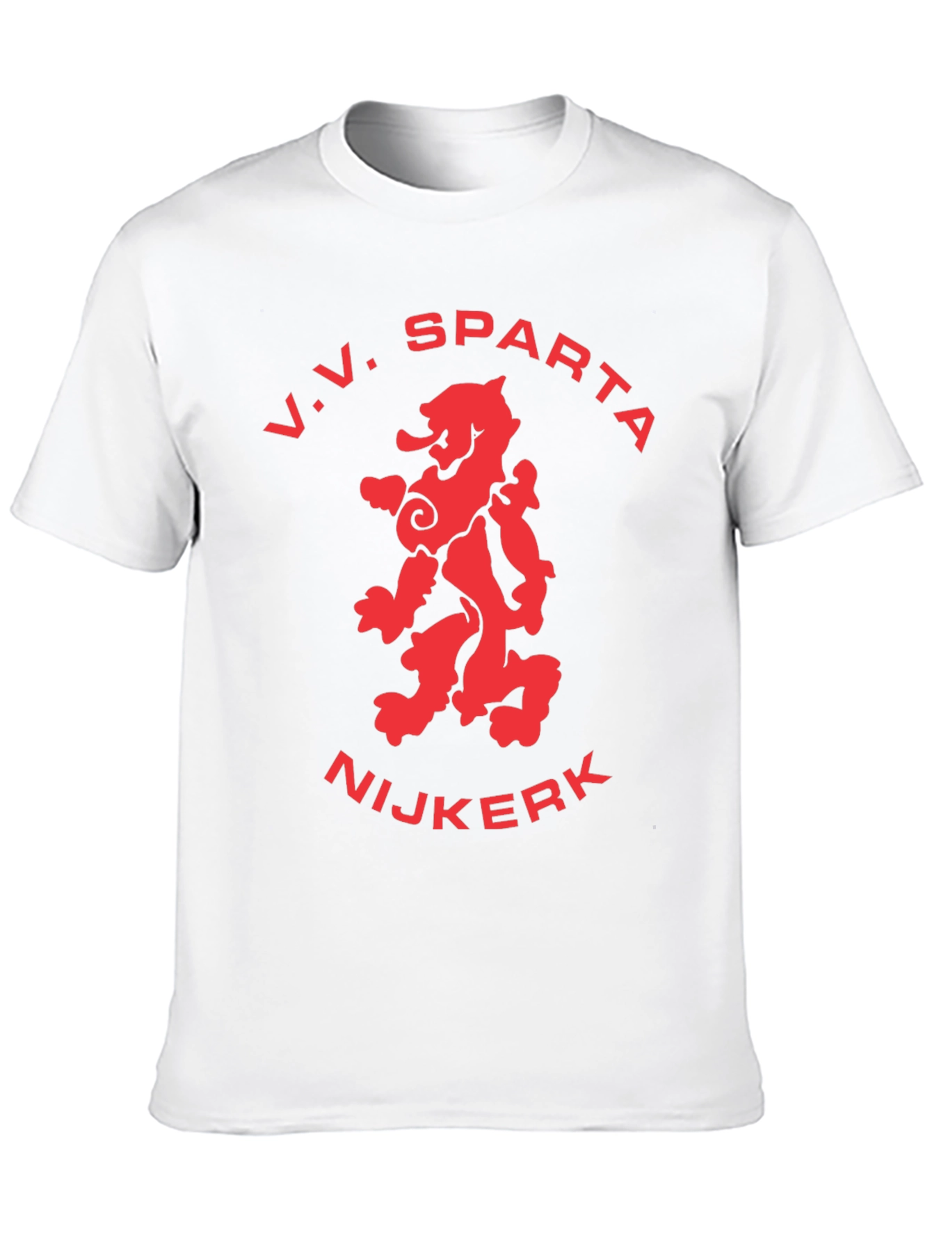V.V. Sparta Nijkerk Graphic T-Shirt