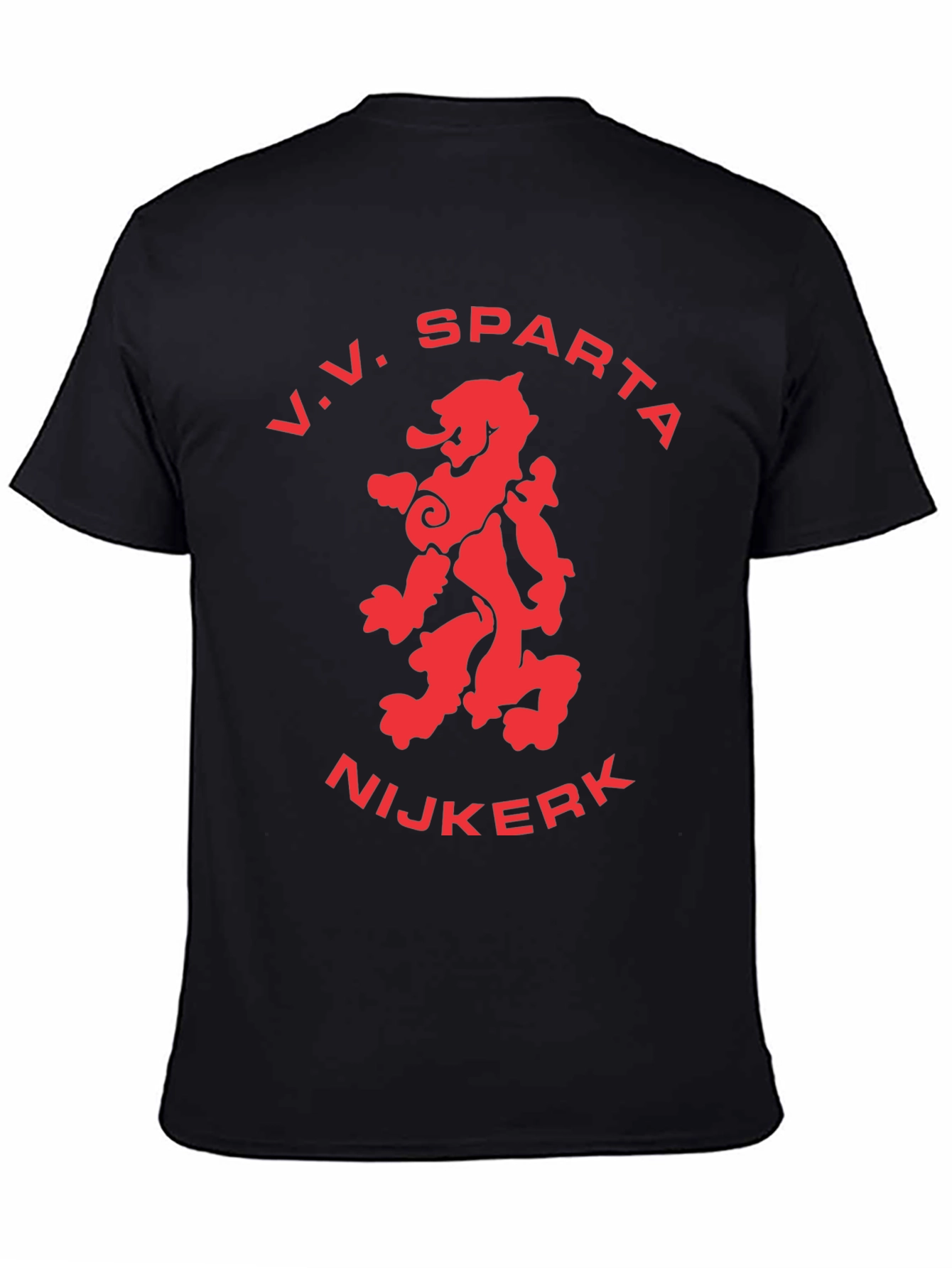 V.V. Sparta Nijkerk Graphic T-Shirt