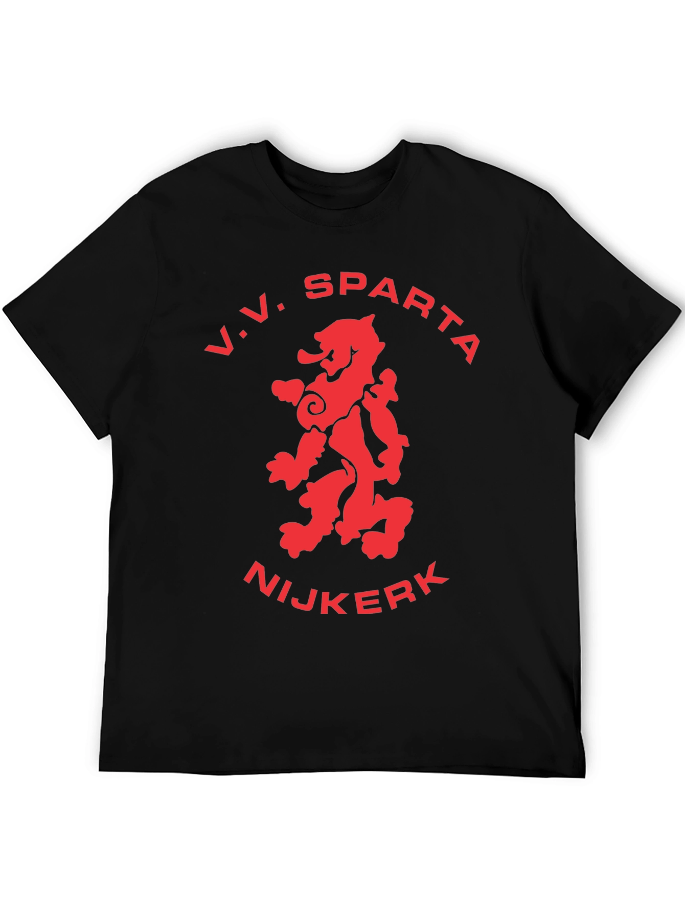 V.V. Sparta Nijkerk Graphic T-Shirt