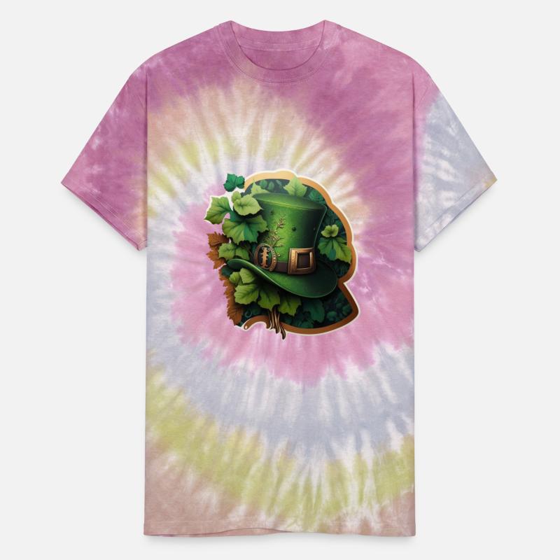 Celebration of Patrick's day T-shirt