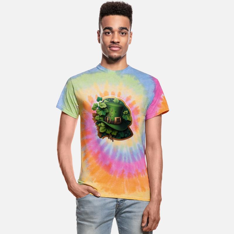 Celebration of Patrick's day T-shirt