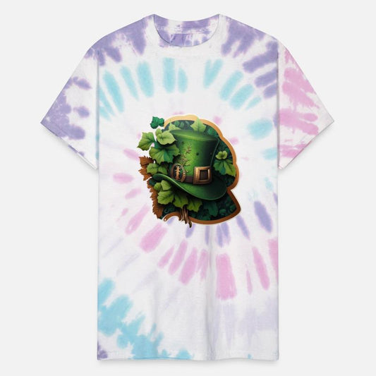 Celebration of Patrick's day T-shirt