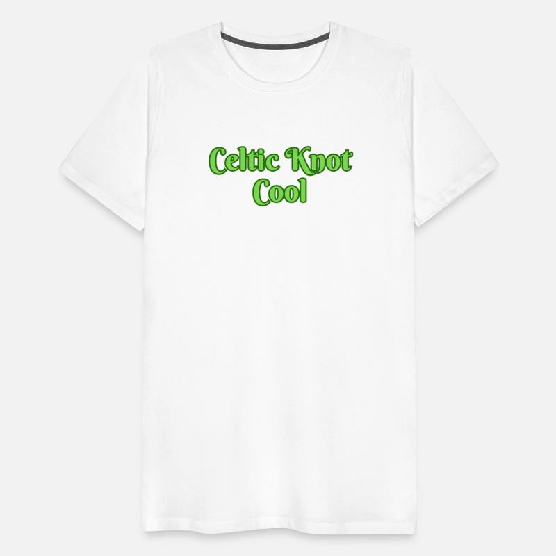 Celtic Knot Cool