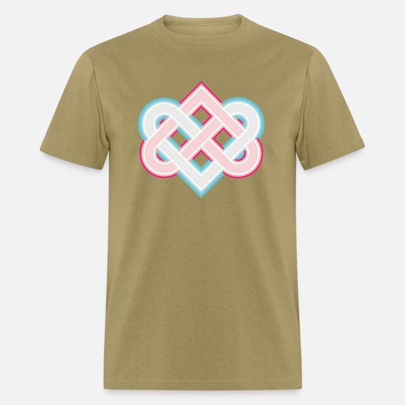 Celtic Love Knot (VI)