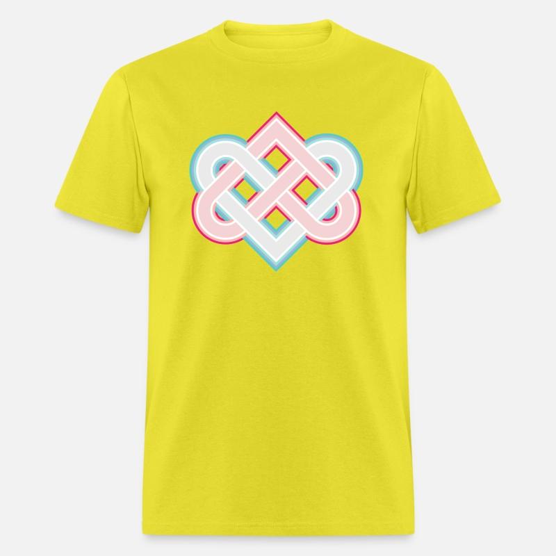 Celtic Love Knot (VI)