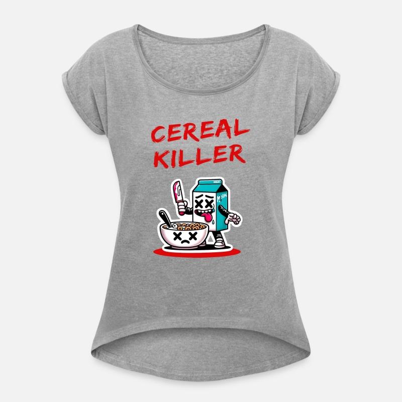 Cereal Killer