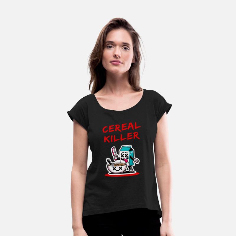 Cereal Killer