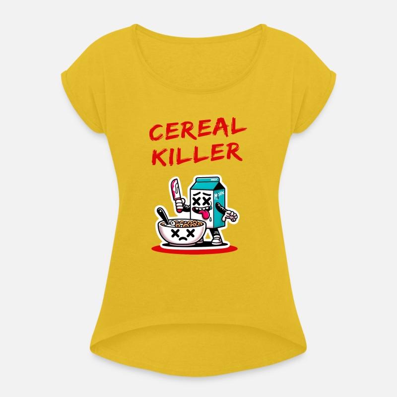 Cereal Killer