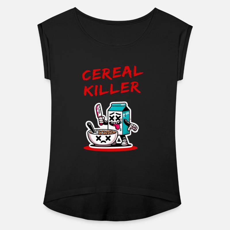 Cereal Killer