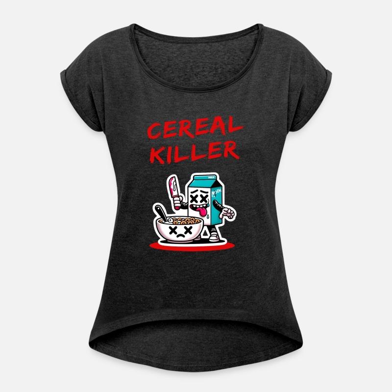 Cereal Killer