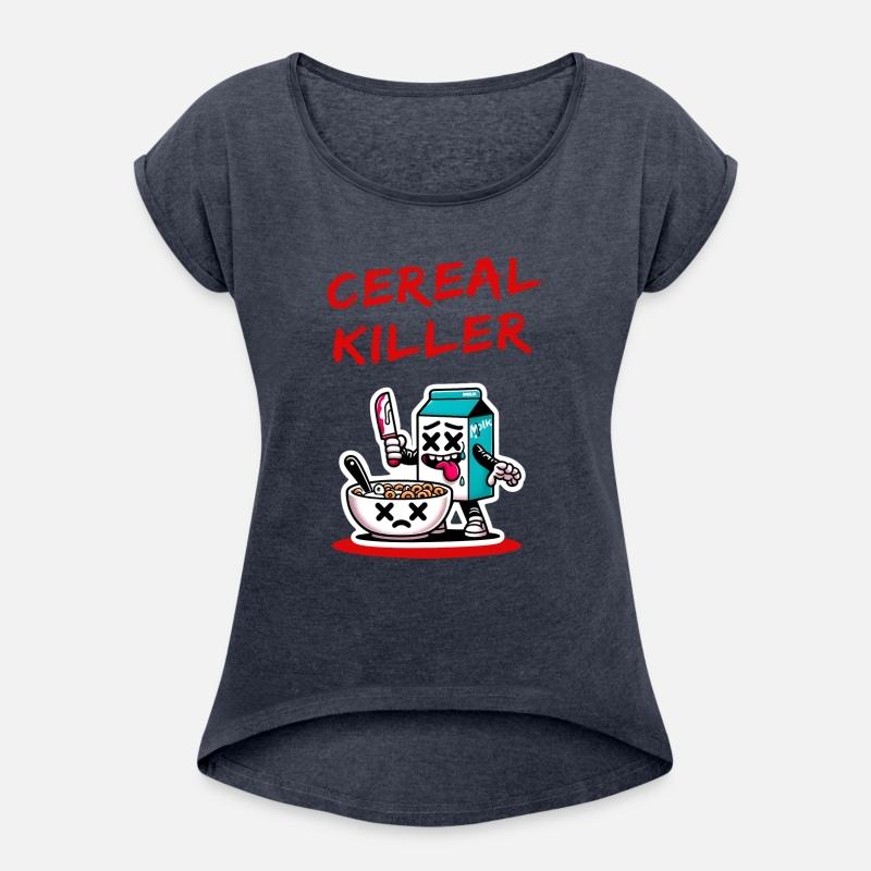 Cereal Killer