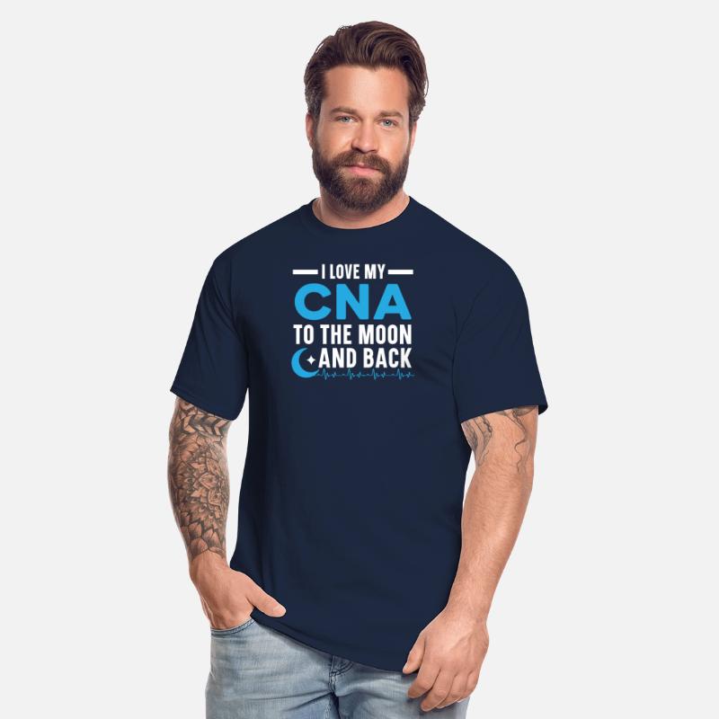 Certified Nursing Assistant Medical Worker CNA